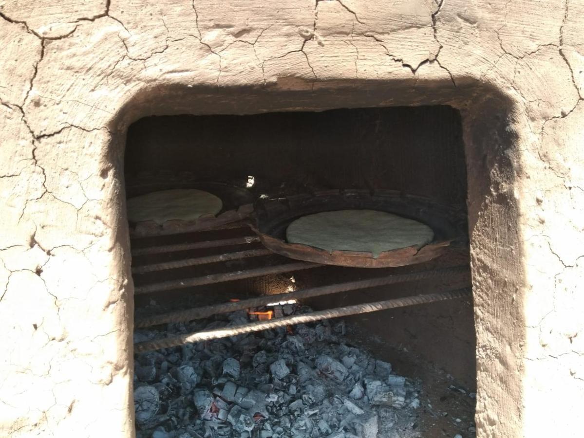 Villa Jenny Lynn Marrakech Tameslouht Bagian luar foto