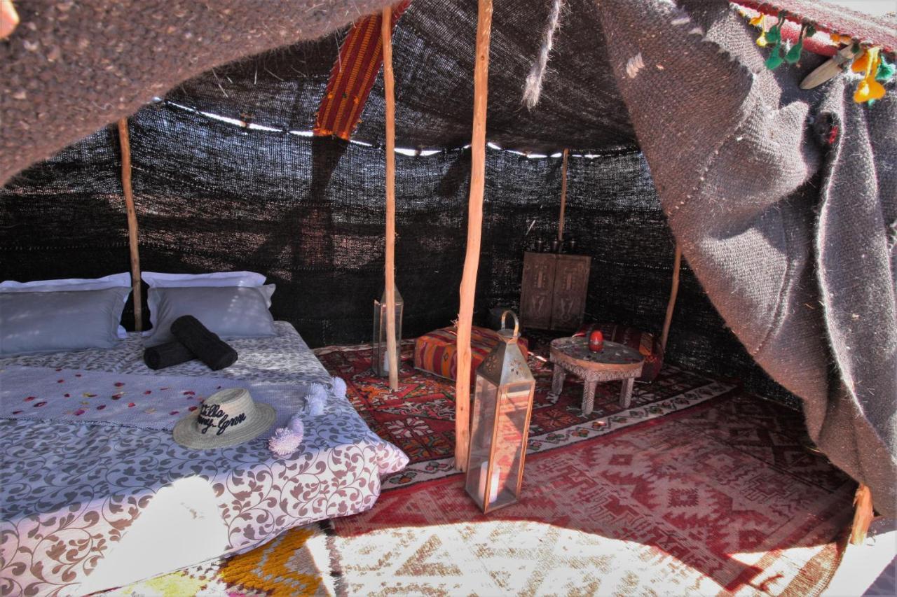 Villa Jenny Lynn Marrakech Tameslouht Bagian luar foto